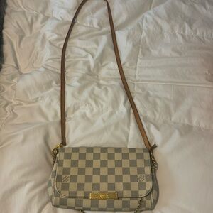 Louis Vuitton Eva purse